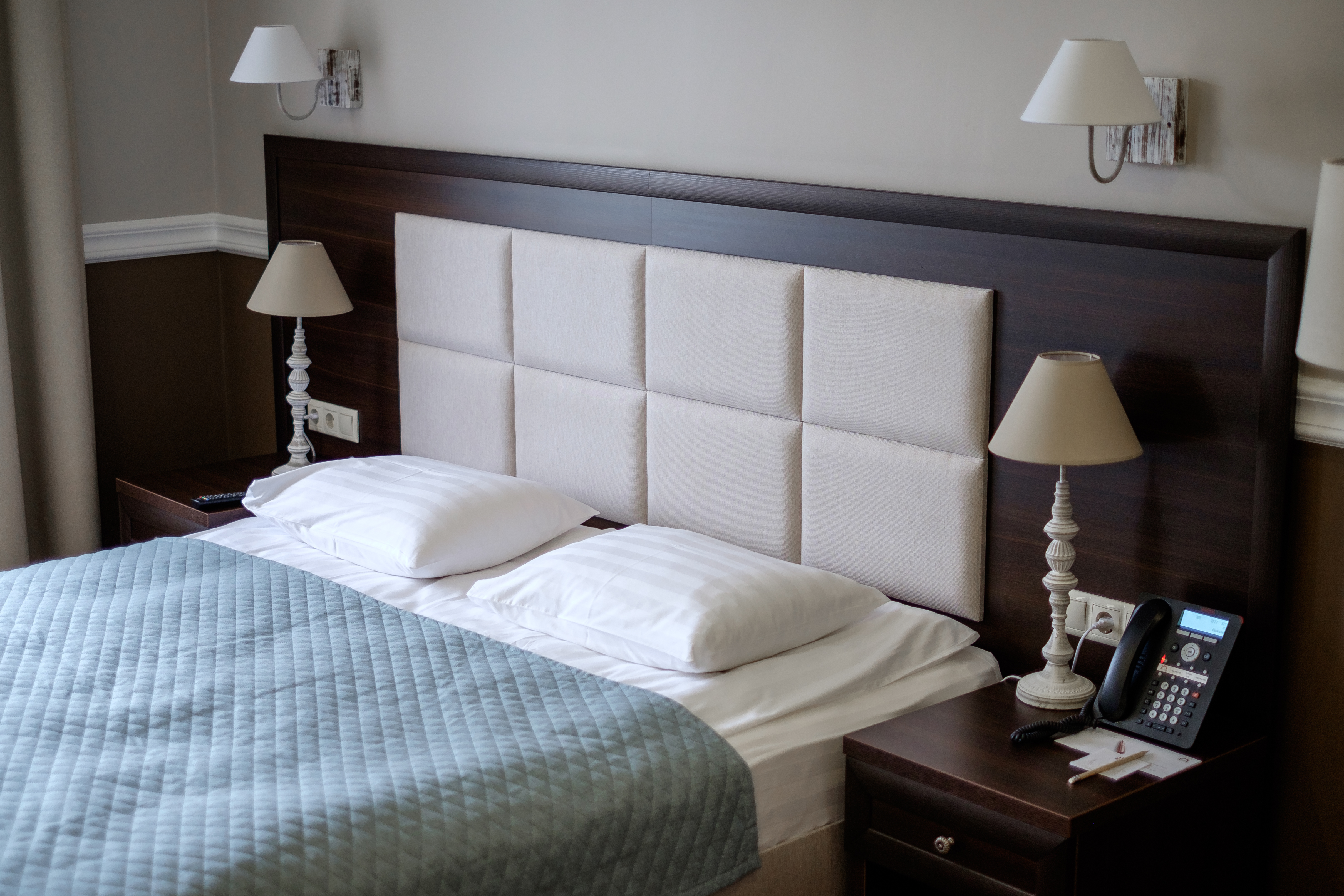 Mirros Hotel