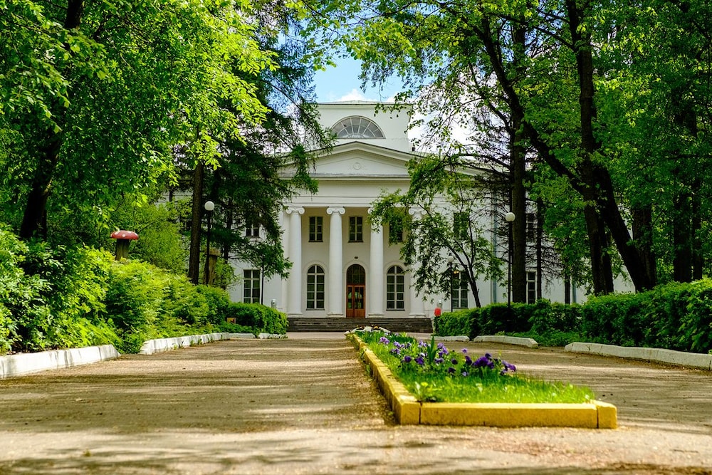 Park Hotel Ershovo
