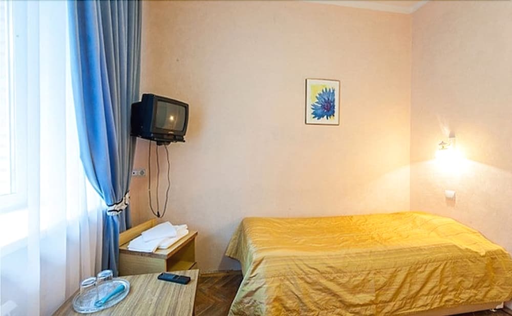 Park Hotel Ershovo