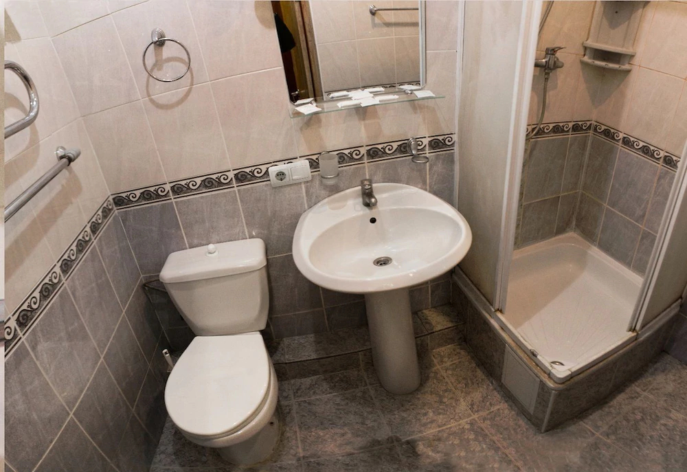 Park Hotel Ershovo