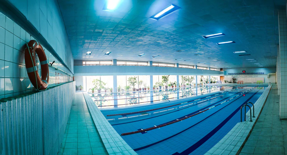 Park Hotel Ershovo
