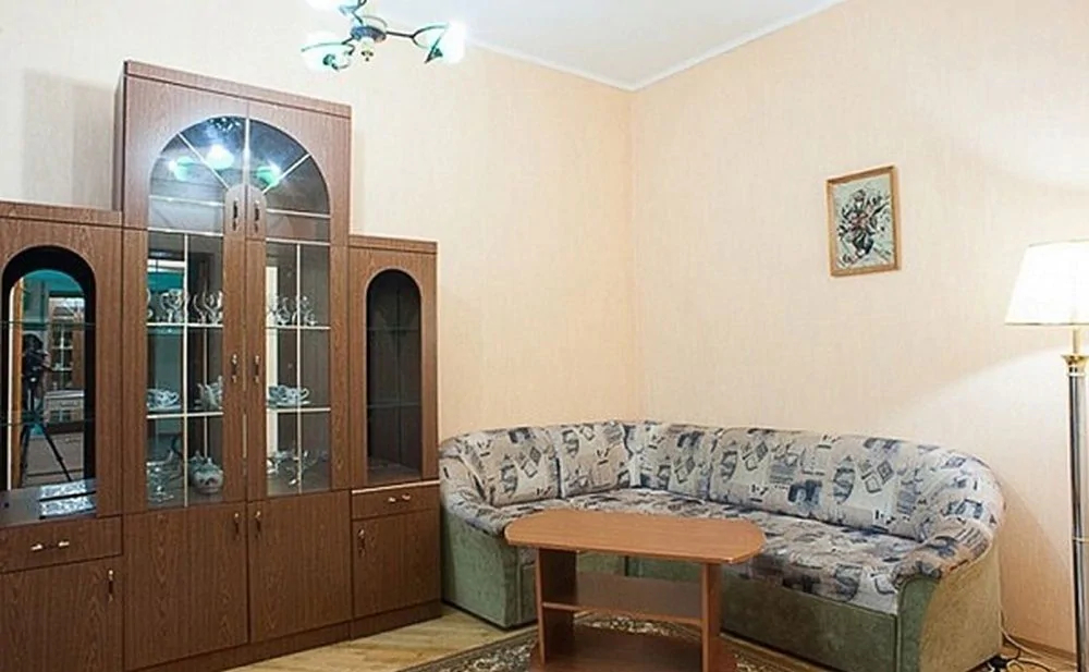 Park Hotel Ershovo