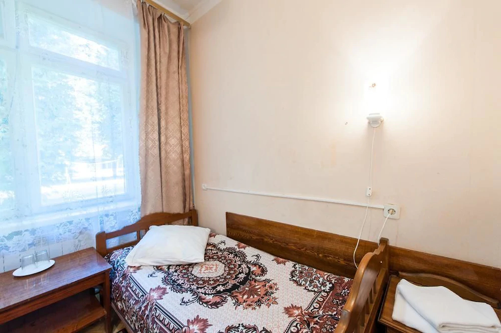 Park Hotel Ershovo