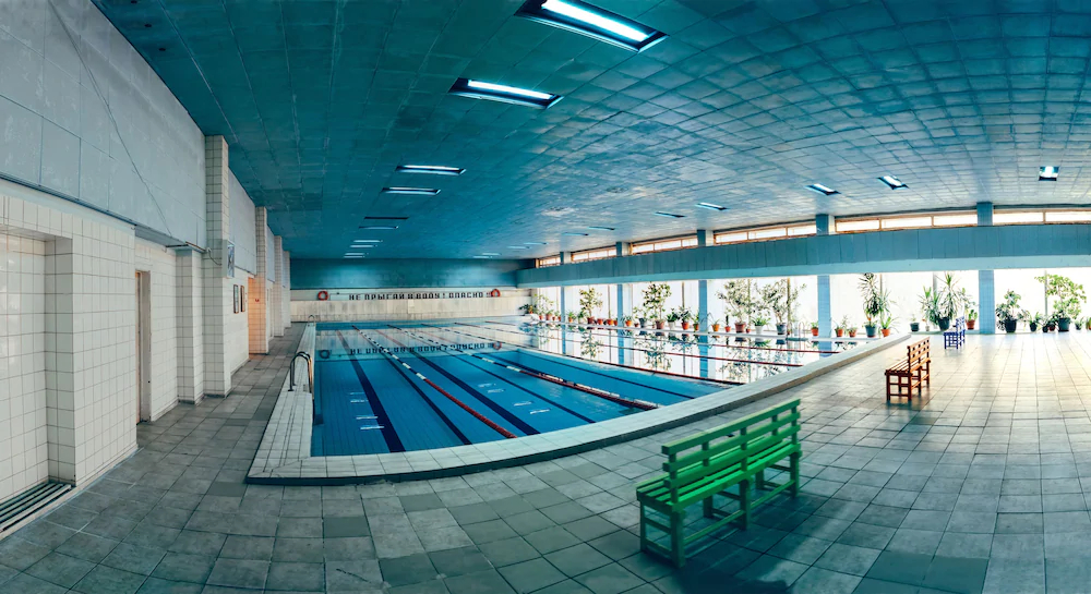 Park Hotel Ershovo
