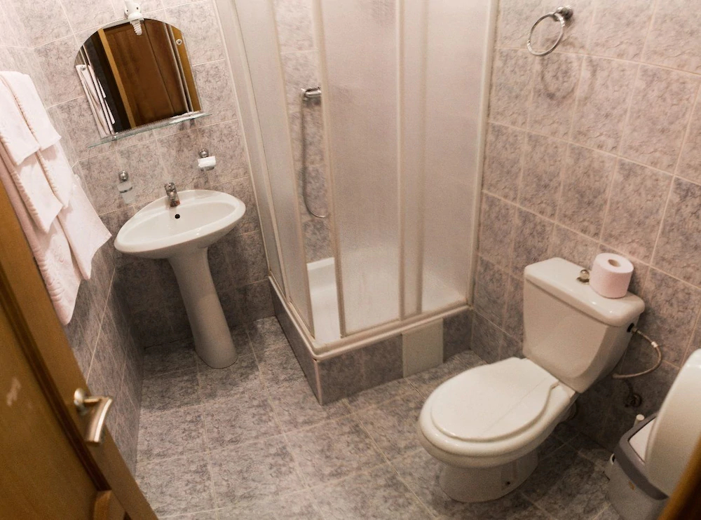 Park Hotel Ershovo