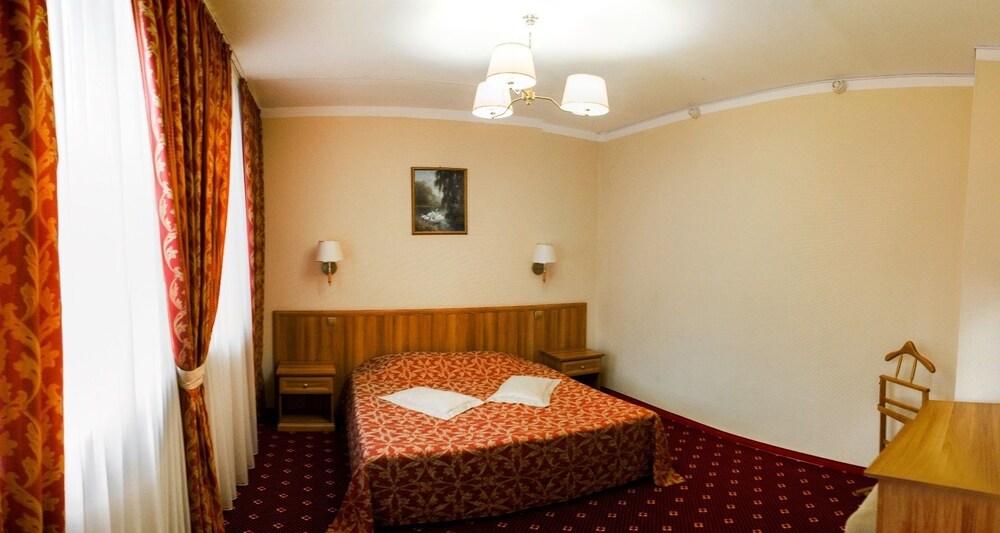 Park Hotel Ershovo