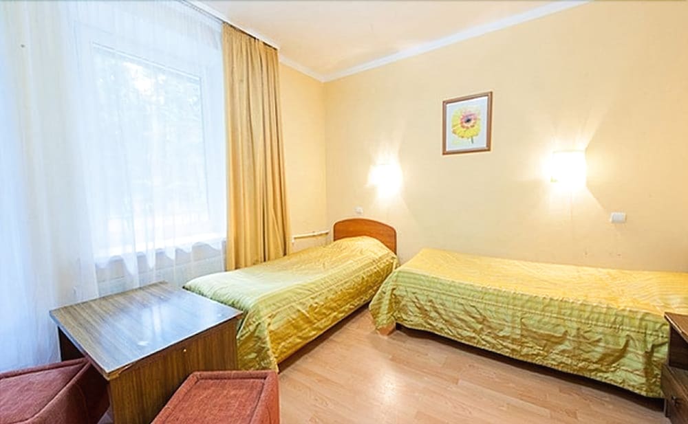 Park Hotel Ershovo