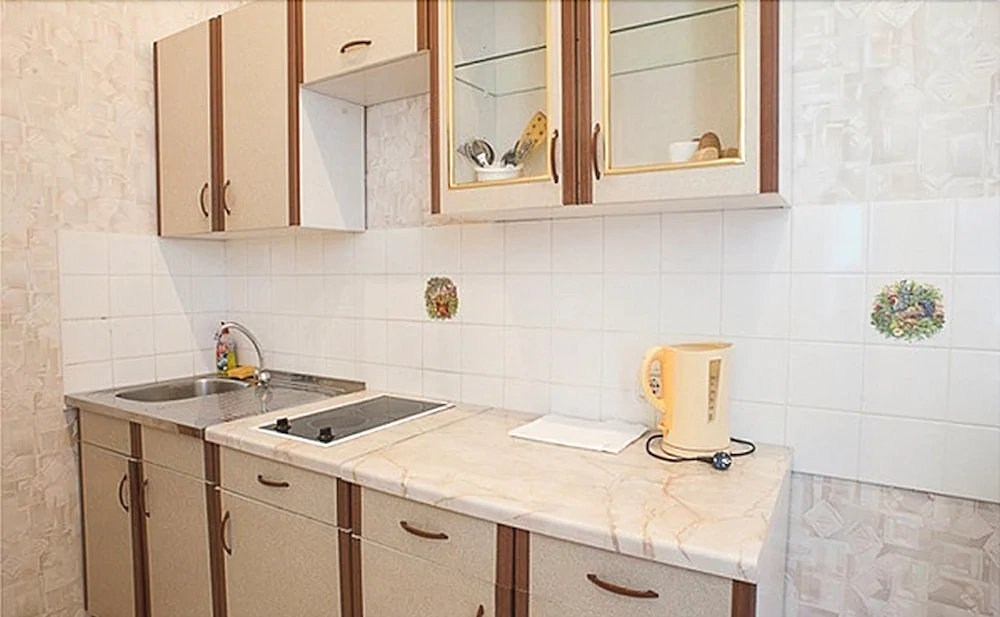 Park Hotel Ershovo