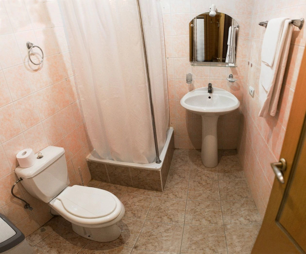 Park Hotel Ershovo