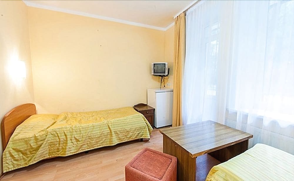 Park Hotel Ershovo