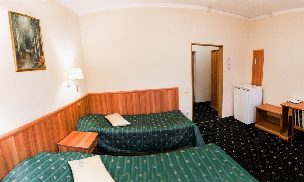 Park Hotel Ershovo