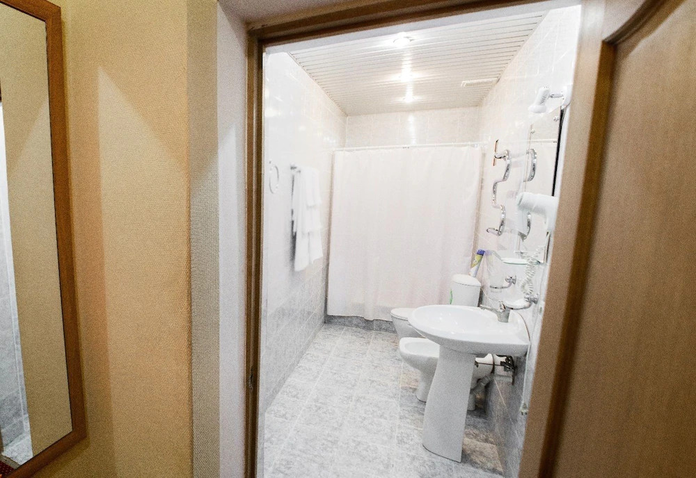 Park Hotel Ershovo
