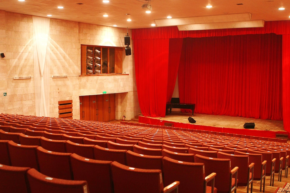 Park Hotel Ershovo