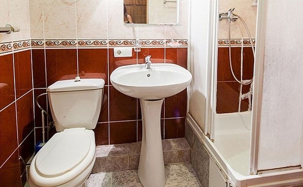 Park Hotel Ershovo