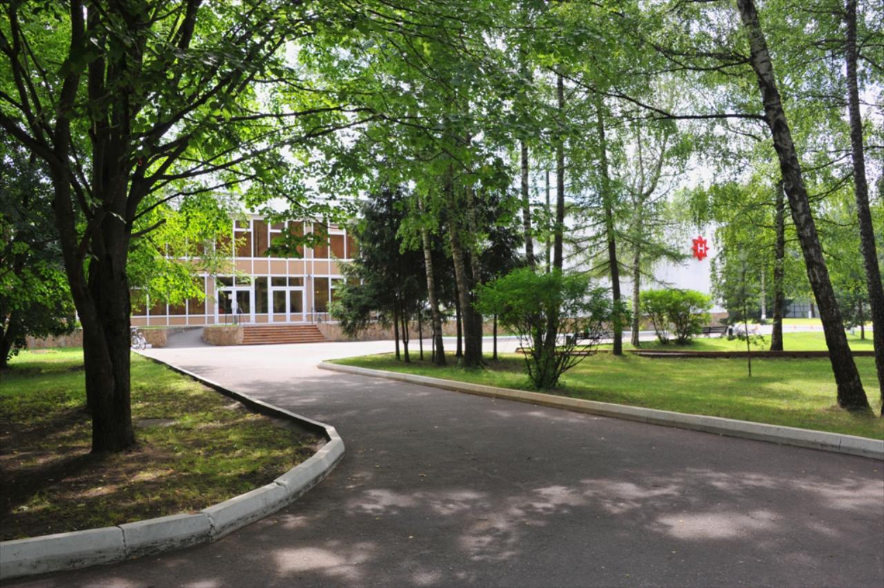 Park Hotel Zvenigorod