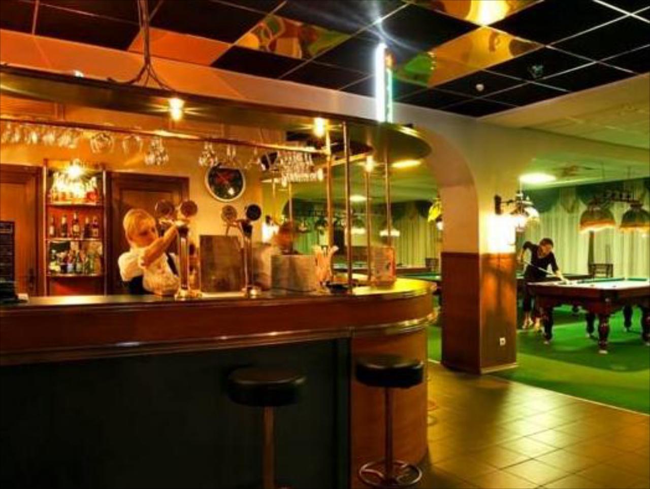 Park Hotel Zvenigorod