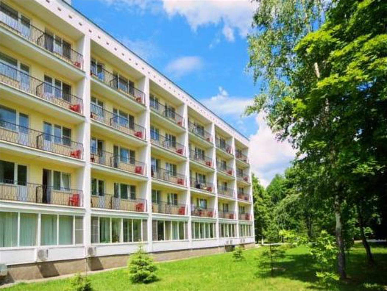 Park Hotel Zvenigorod