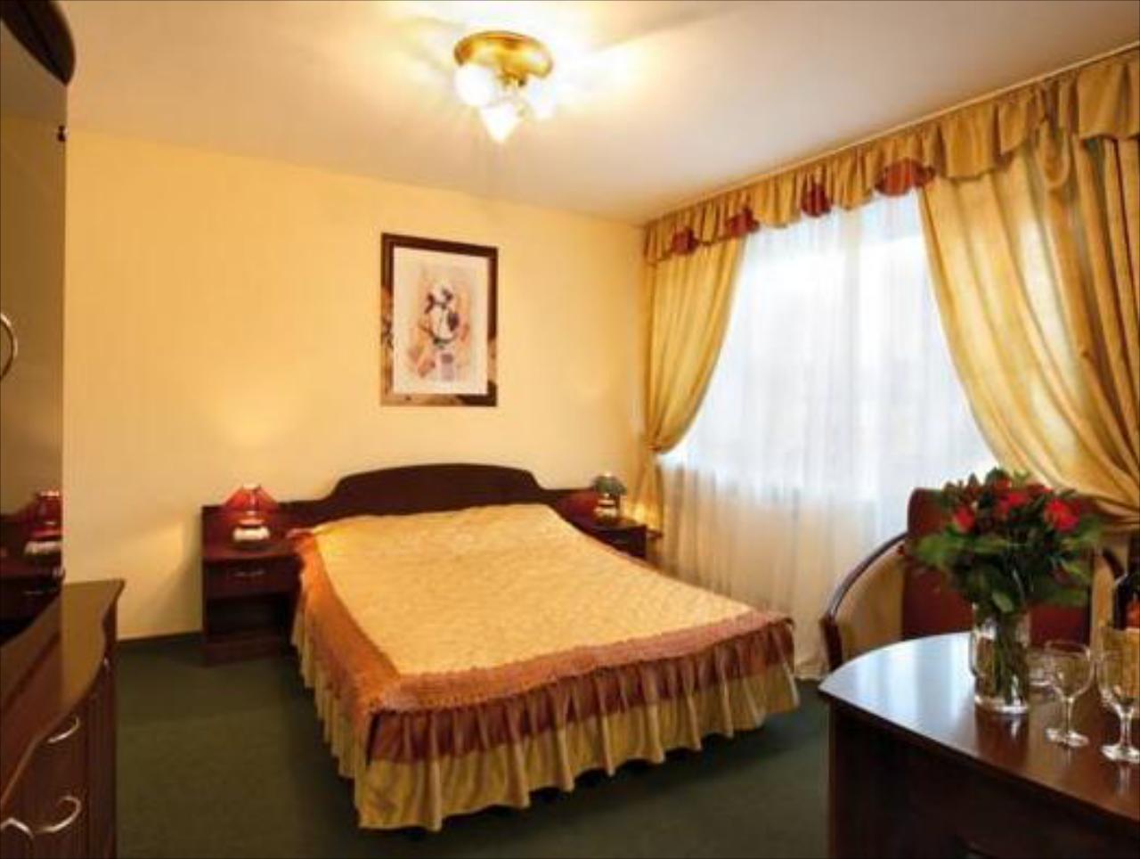 Park Hotel Zvenigorod