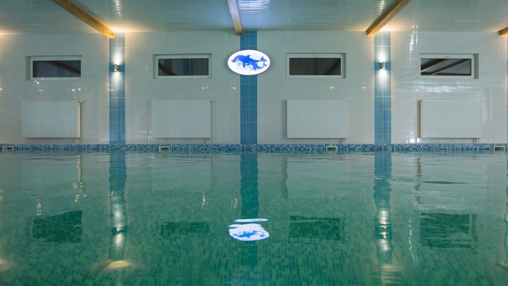 Tuchkovo Country Club
