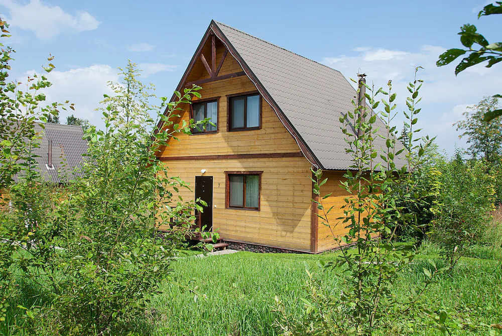 Tuchkovo Country Club