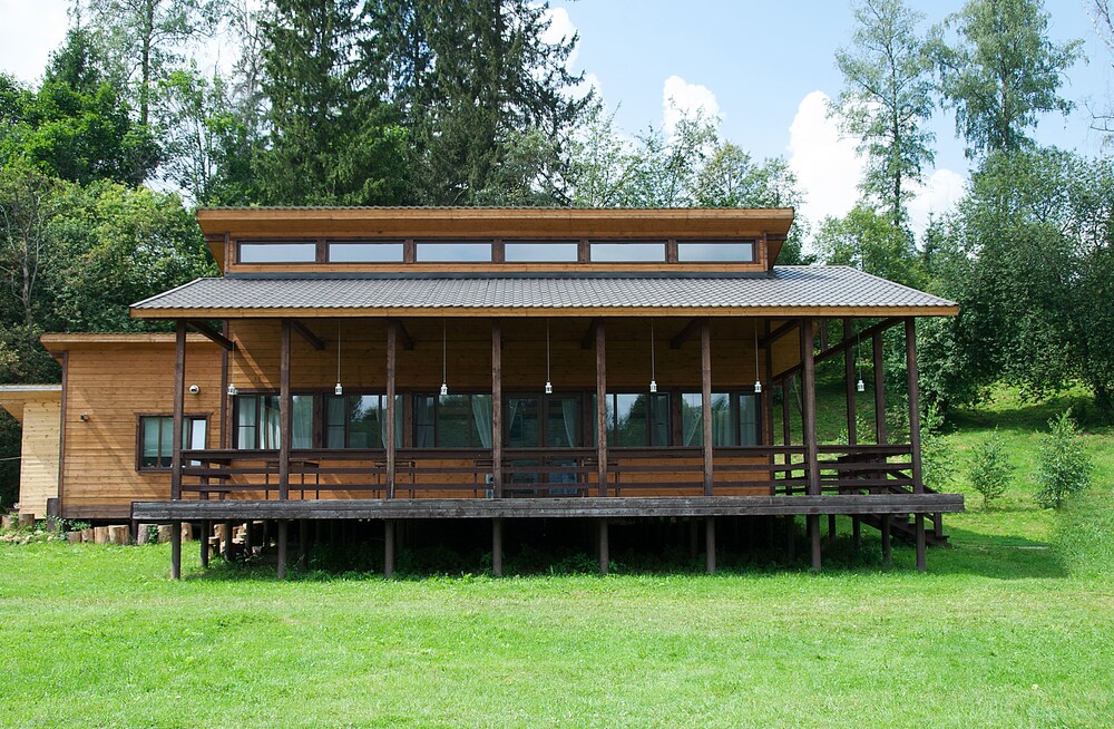 Tuchkovo Country Club