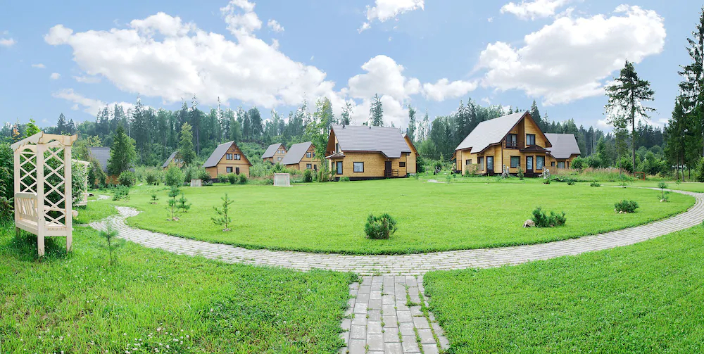 Tuchkovo Country Club