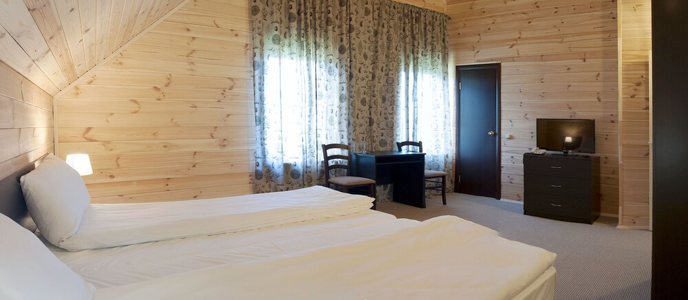 Tuchkovo Country Club