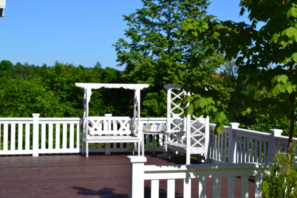 Tuchkovo Country Club