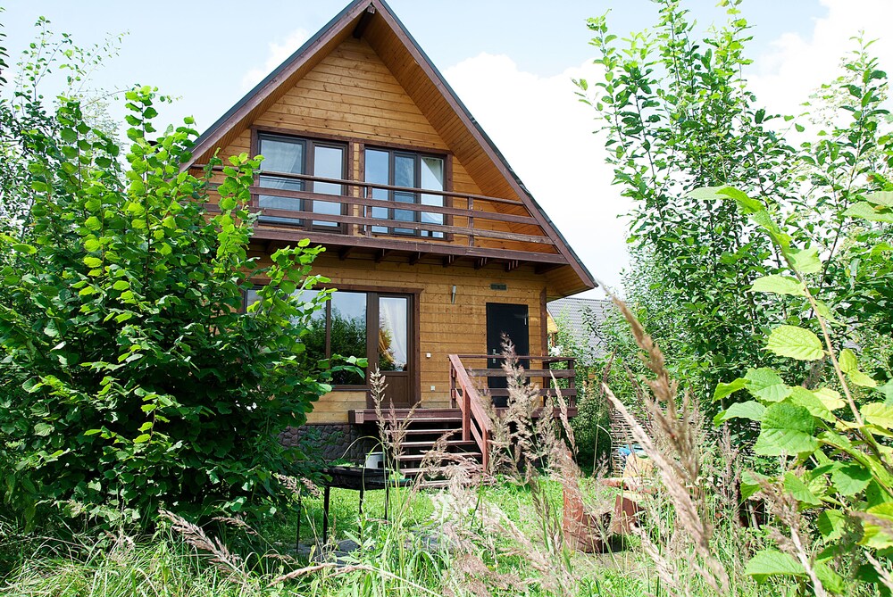 Tuchkovo Country Club