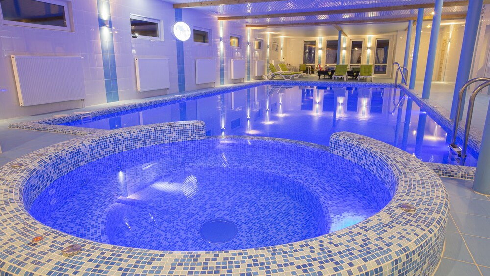 Tuchkovo Country Club