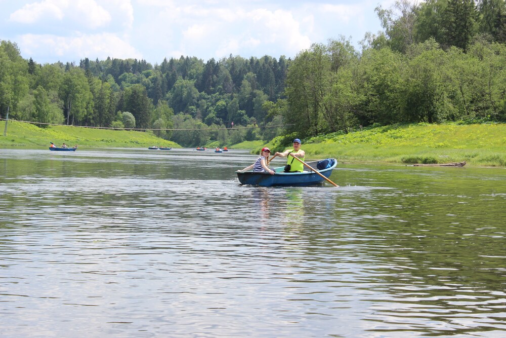 Tuchkovo Country Club