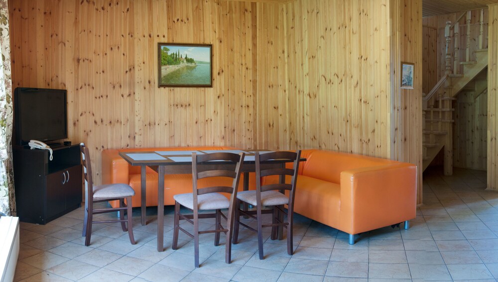 Tuchkovo Country Club