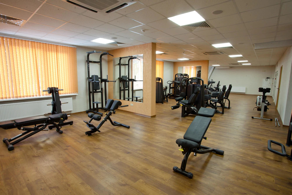 Country Resort Hotel