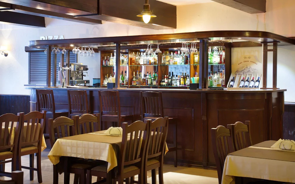 Country Resort Hotel