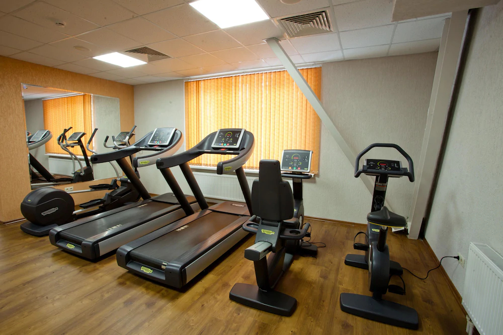 Country Resort Hotel