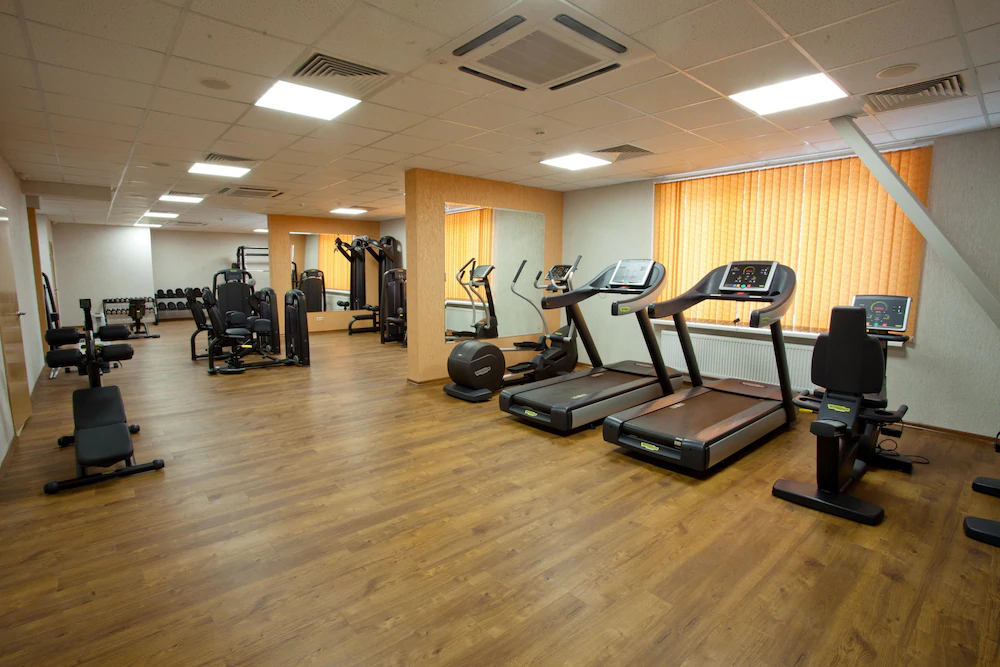 Country Resort Hotel