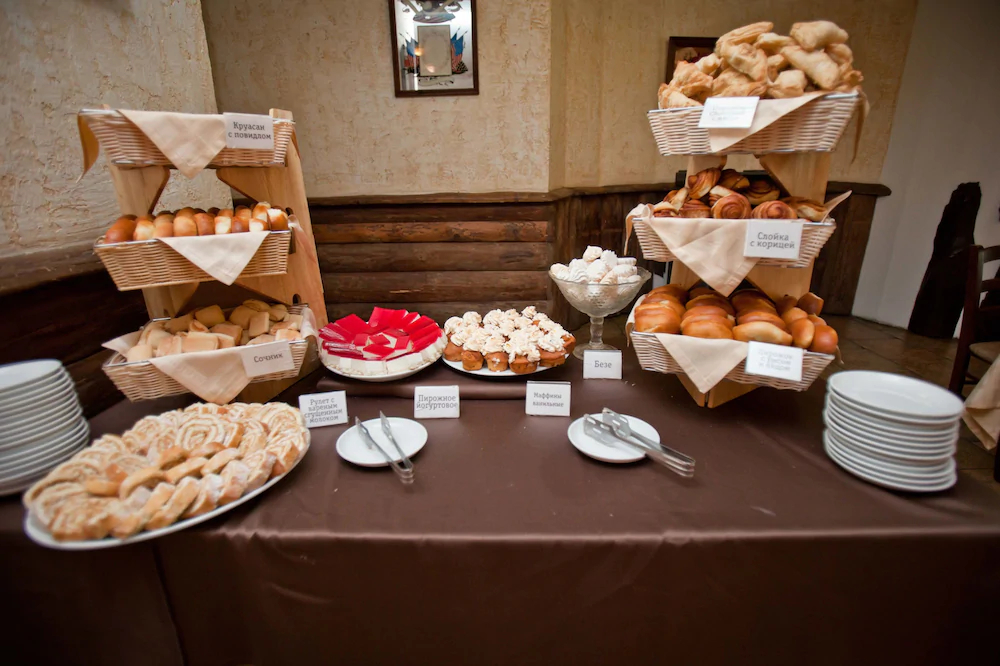 Country Resort Hotel