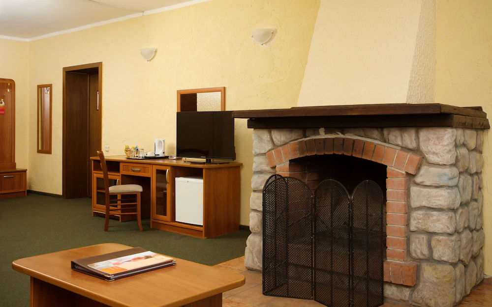 Country Resort Hotel