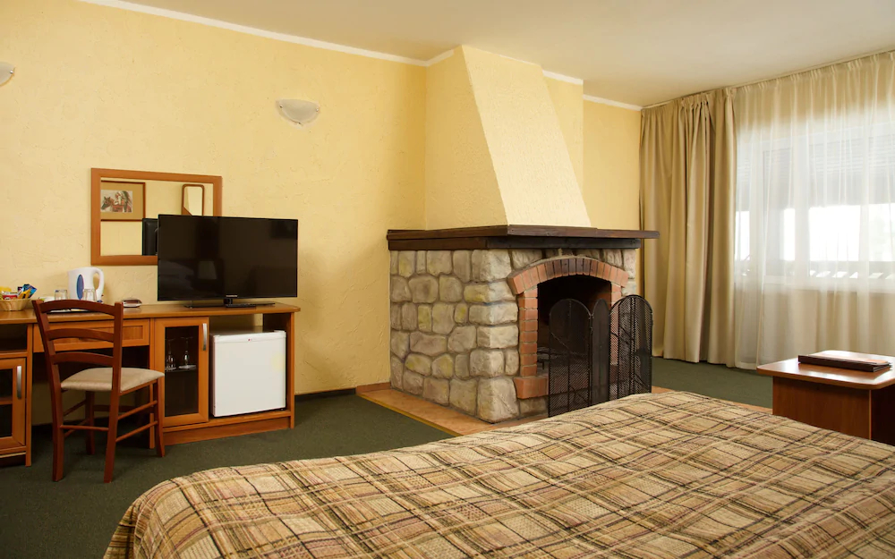 Country Resort Hotel