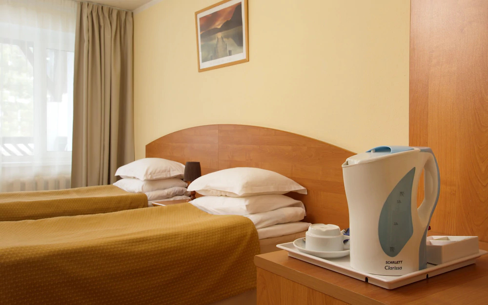 Country Resort Hotel