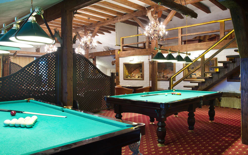 Country Resort Hotel