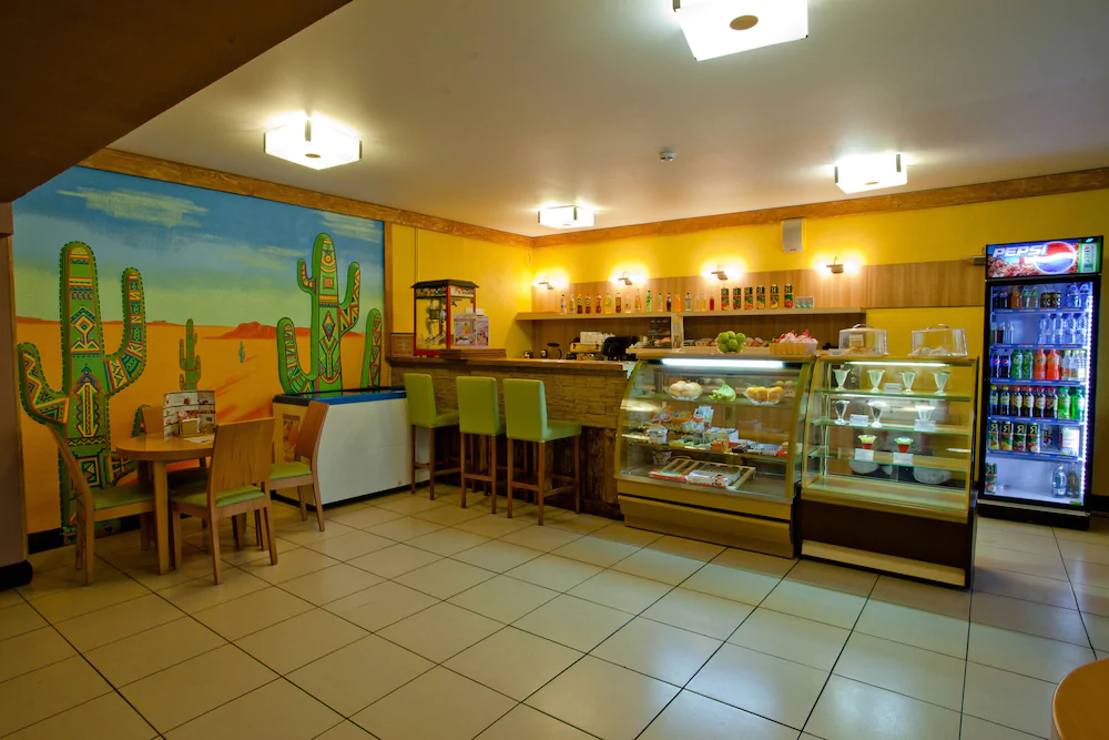 Country Resort Hotel