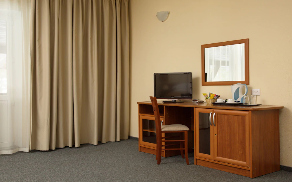 Country Resort Hotel