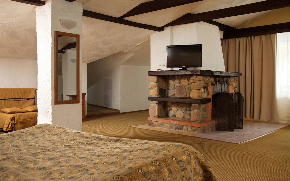 Country Resort Hotel