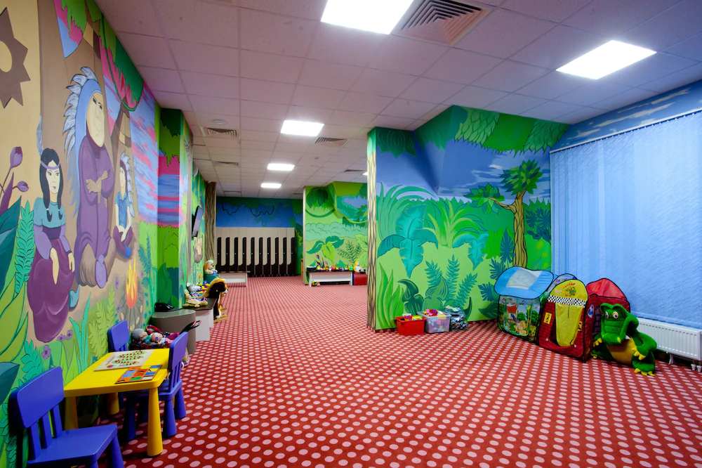 Country Resort Hotel