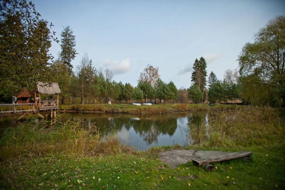 Country Resort Hotel