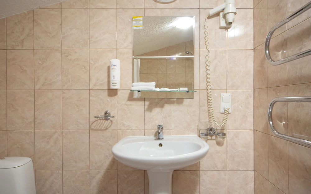 Country Resort Hotel