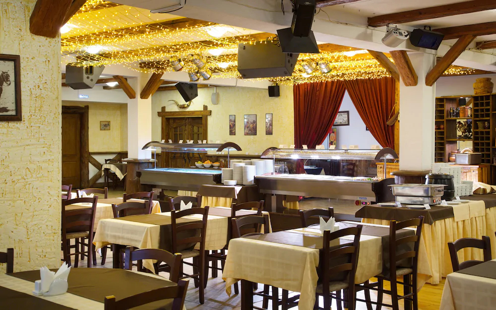 Country Resort Hotel