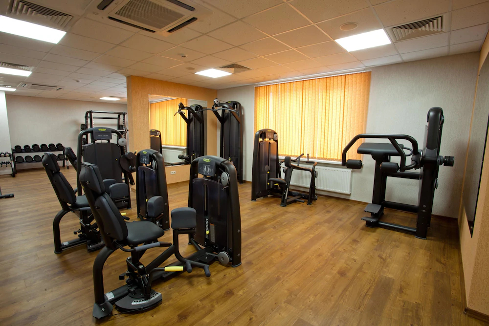 Country Resort Hotel