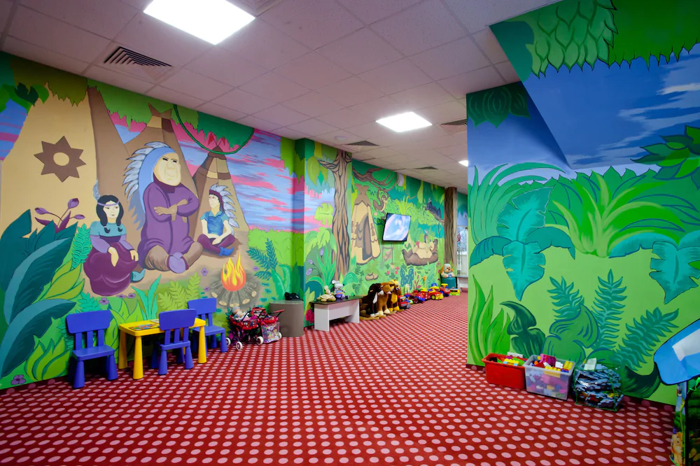 Country Resort Hotel